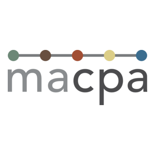 MACPA Logo PNG Vector
