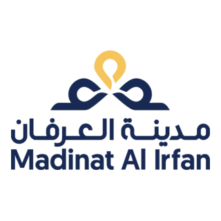 Madinat Al Irfan Logo PNG Vector