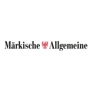 MaerkischeAllgemeine Logo PNG Vector