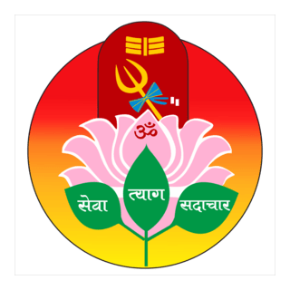 Maheshwari Samaj Logo PNG Vector