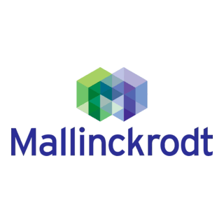 Mallinckrodt Pharmaceuticals Logo PNG Vector