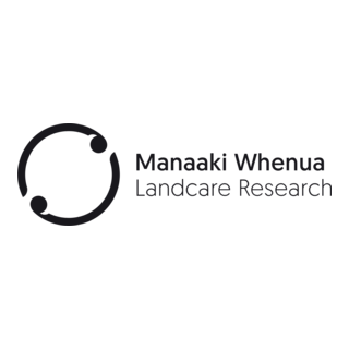 Manaaki Whenua Landcare Research Logo PNG Vector