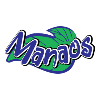 Manaos Logo PNG Vector