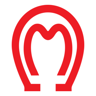 Mangalarga Marchador OFICIAL Logo PNG Vector