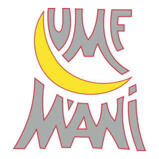 Mani Hofn Logo PNG Vector