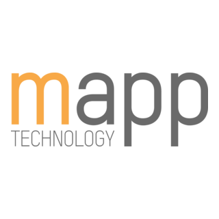 mapp Technology Logo PNG Vector