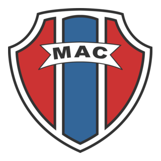 MARANHÃO ATLÉTCO CLUBE Logo PNG Vector
