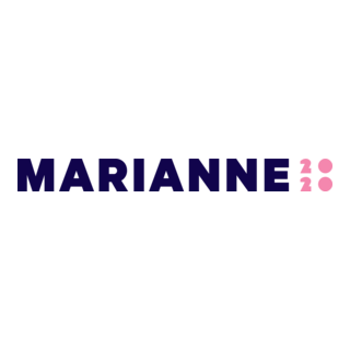 Marianne Williamson 2020 Logo PNG Vector