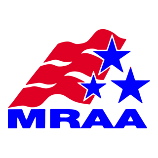 Marine Retailers Association of the Americas Logo PNG Vector