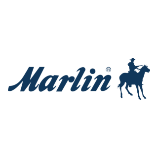 Marlin Logo PNG Vector