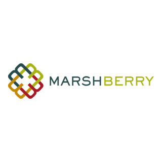 MarshBerry Logo PNG Vector