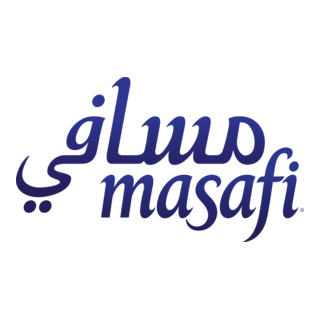 Masafi Logo PNG Vector