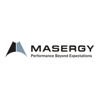 MASERGY Performance Beyond Expectations Logo PNG Vector