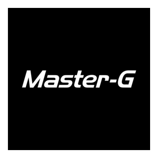 Master-G Logo PNG Vector
