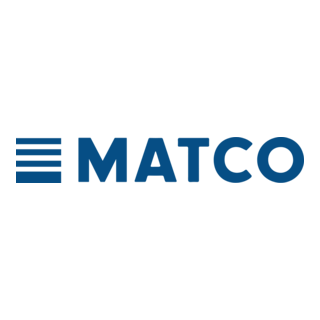 Matco Group Logo PNG Vector