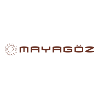 mayagöz Logo PNG Vector