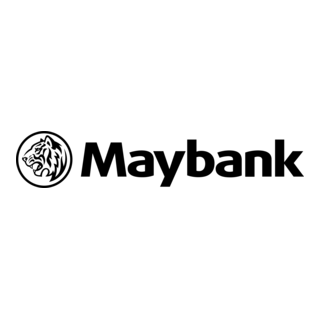 Maybank Logo PNG Vector