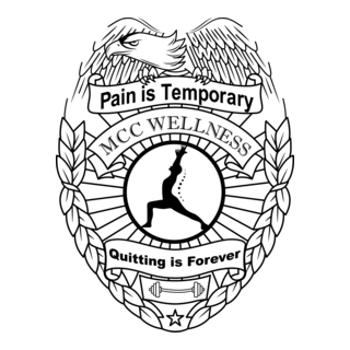 MCC Wellness Logo PNG Vector