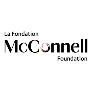 McConnell Foundation Logo PNG Vector