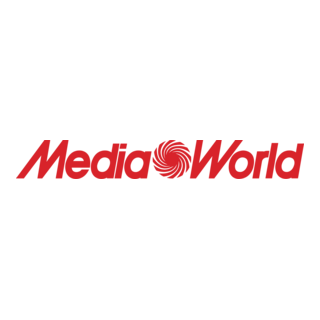 Media World Logo PNG Vector