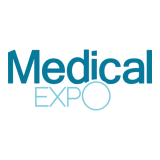 MedicalExpo Logo PNG Vector