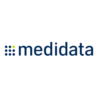 Medidata Logo PNG Vector