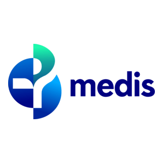 medis Logo PNG Vector