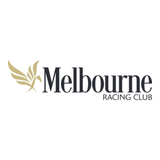 Melbourne Racing Club Logo PNG Vector