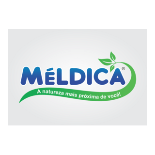 Méldica Logo PNG Vector