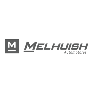 melhuish Logo PNG Vector