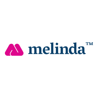 melinda Logo PNG Vector