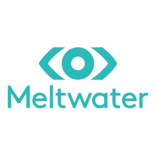 Meltwater Logo PNG Vector