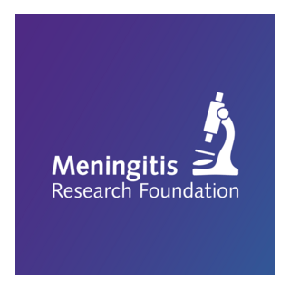 Meningitis Research Foundation Logo PNG Vector