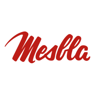 Mesbla Logo PNG Vector