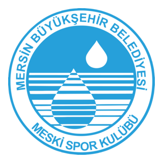 MESKİSPOR Logo PNG Vector