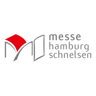 Messe Hamburg Schnelsen Logo PNG Vector