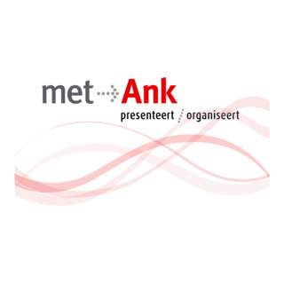 MetAnk Logo PNG Vector