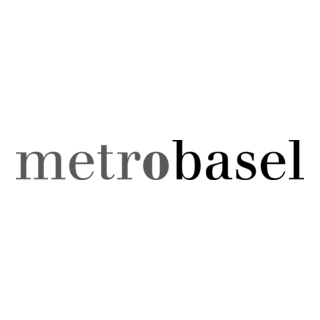 metrobasel Logo PNG Vector