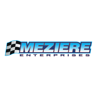 Meziere Enterprises Logo PNG Vector