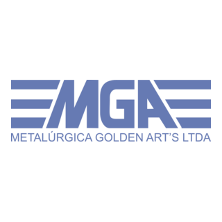 MGA Logo PNG Vector