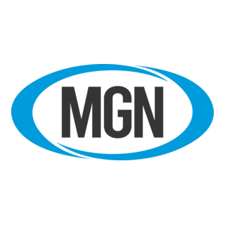 MGN Logo PNG Vector