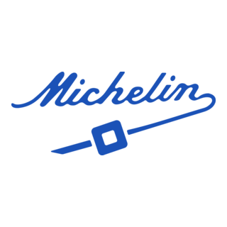 MICHELIN Logo PNG Vector