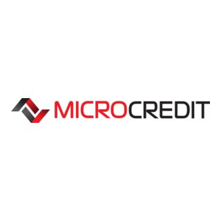 MicroCredit.bg Logo PNG Vector