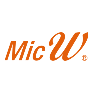 MicW Logo PNG Vector