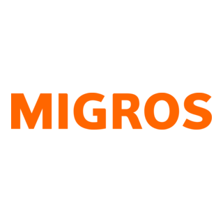 Migros New Logo PNG Vector