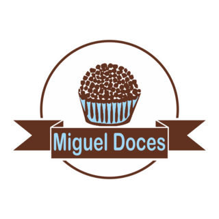 MIGUEL DOCES Logo PNG Vector