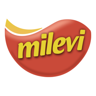 Milevi Alimentos Logo PNG Vector
