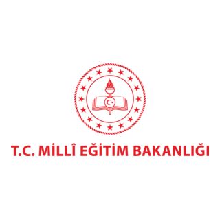 Milli Eğitim Bakanlığı Logo PNG Vector