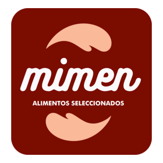 MIMEN Logo PNG Vector