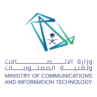Ministry of Communication and IT Logo PNG Vector